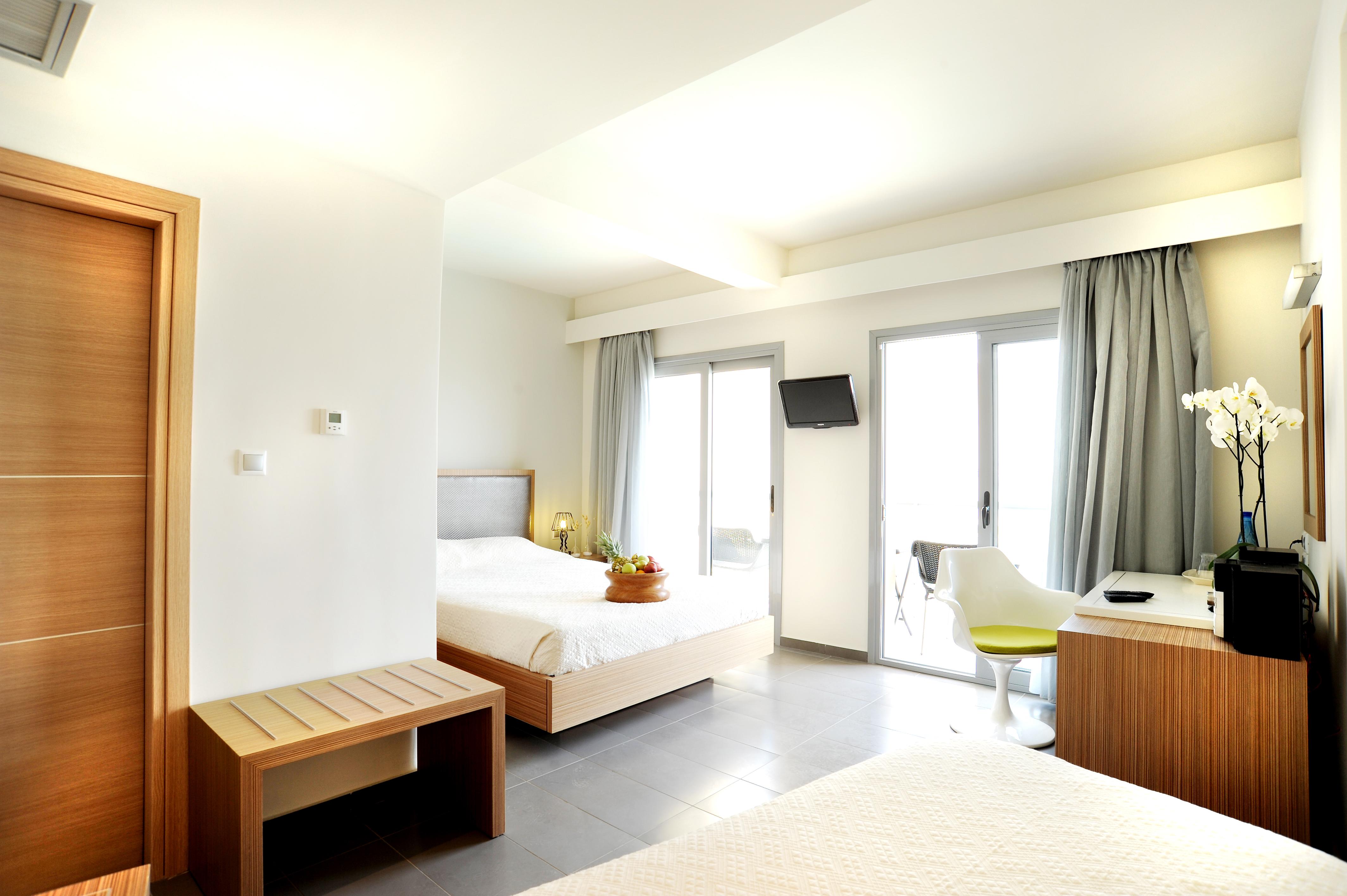 Sikyon Coast Hotel And Resort Xylokastro Exteriör bild