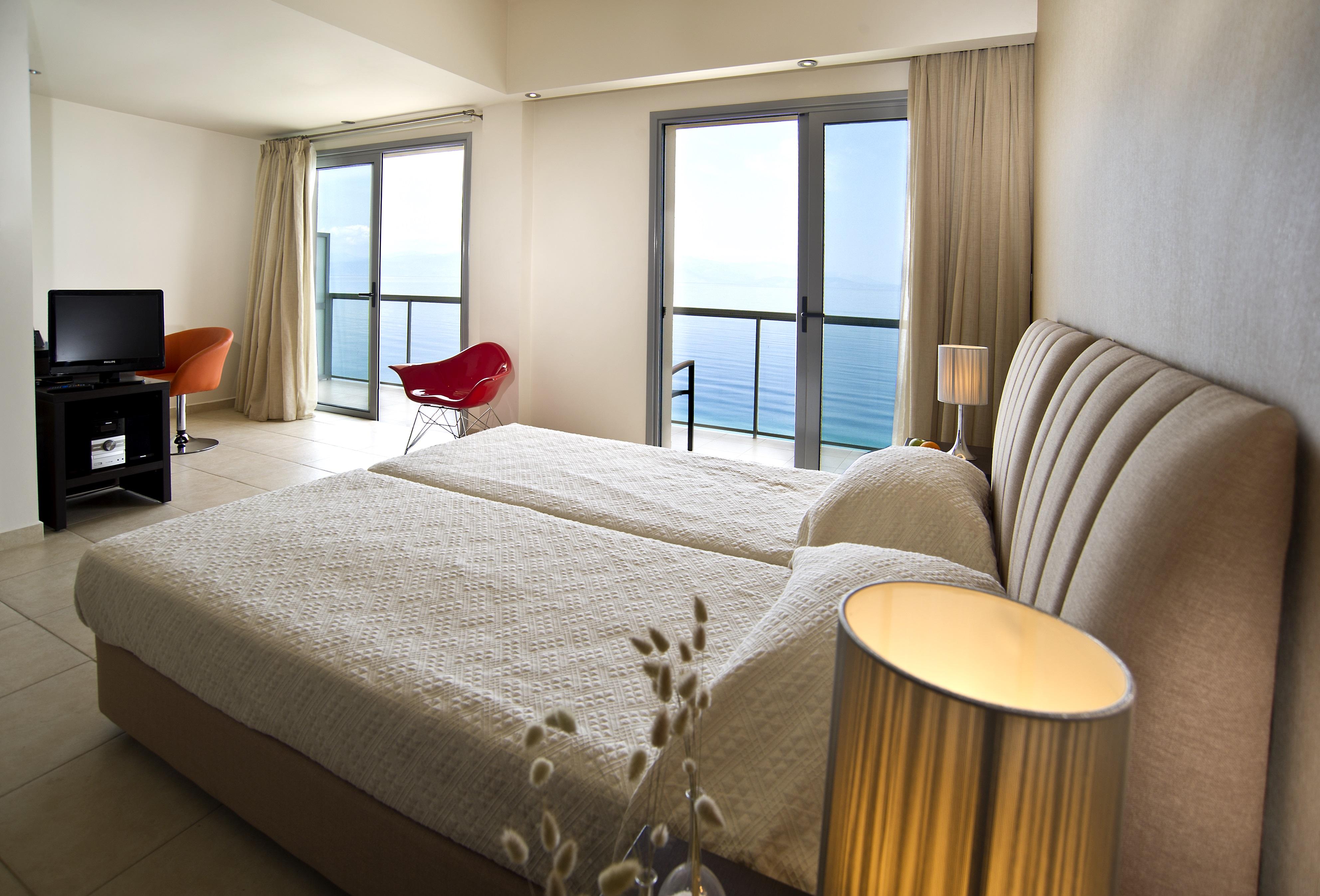 Sikyon Coast Hotel And Resort Xylokastro Exteriör bild
