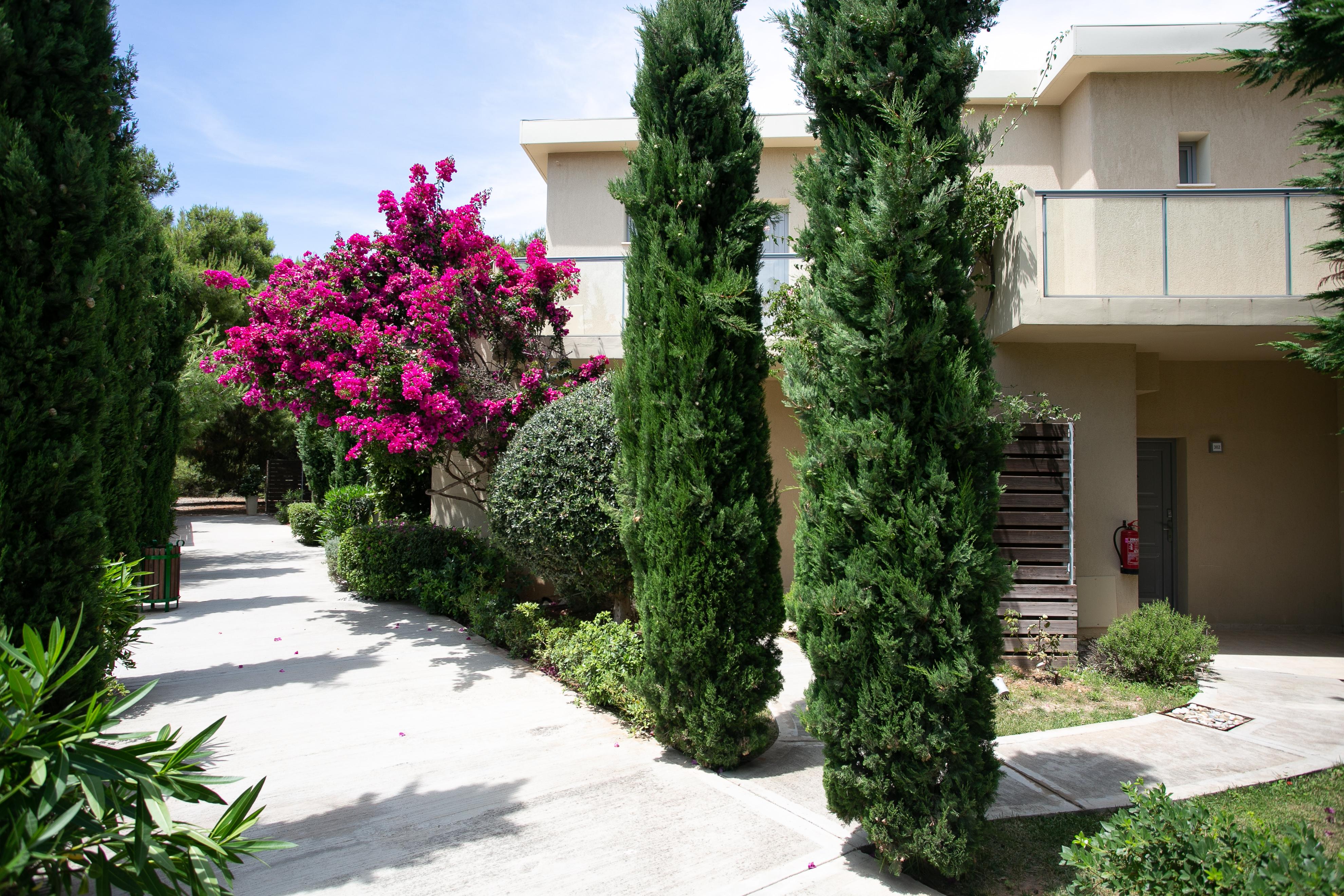 Sikyon Coast Hotel And Resort Xylokastro Exteriör bild