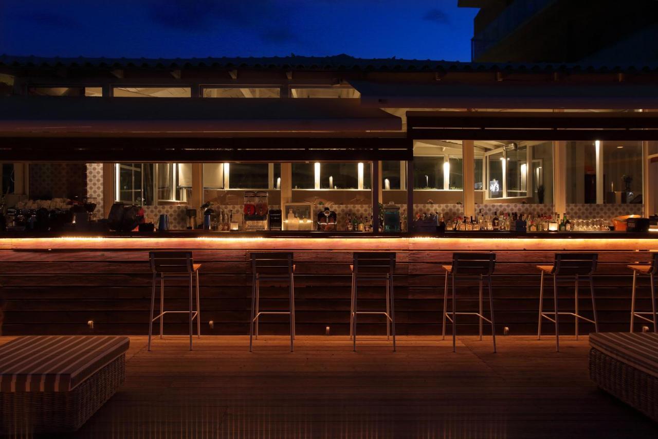 Sikyon Coast Hotel And Resort Xylokastro Exteriör bild